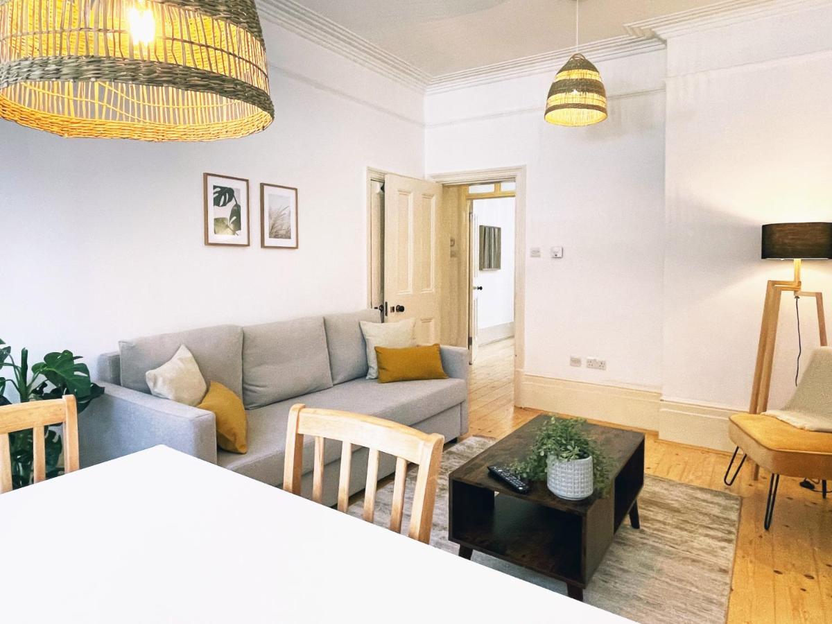 Jeremy'S Place ลอนดอน ภายนอก รูปภาพ
