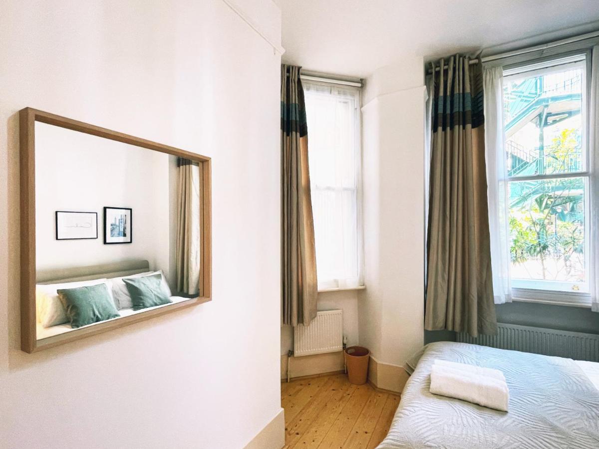 Jeremy'S Place ลอนดอน ภายนอก รูปภาพ