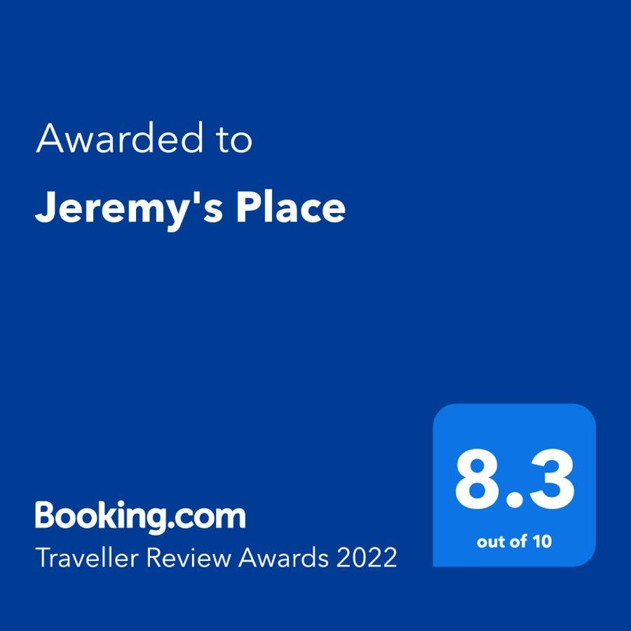 Jeremy'S Place ลอนดอน ภายนอก รูปภาพ